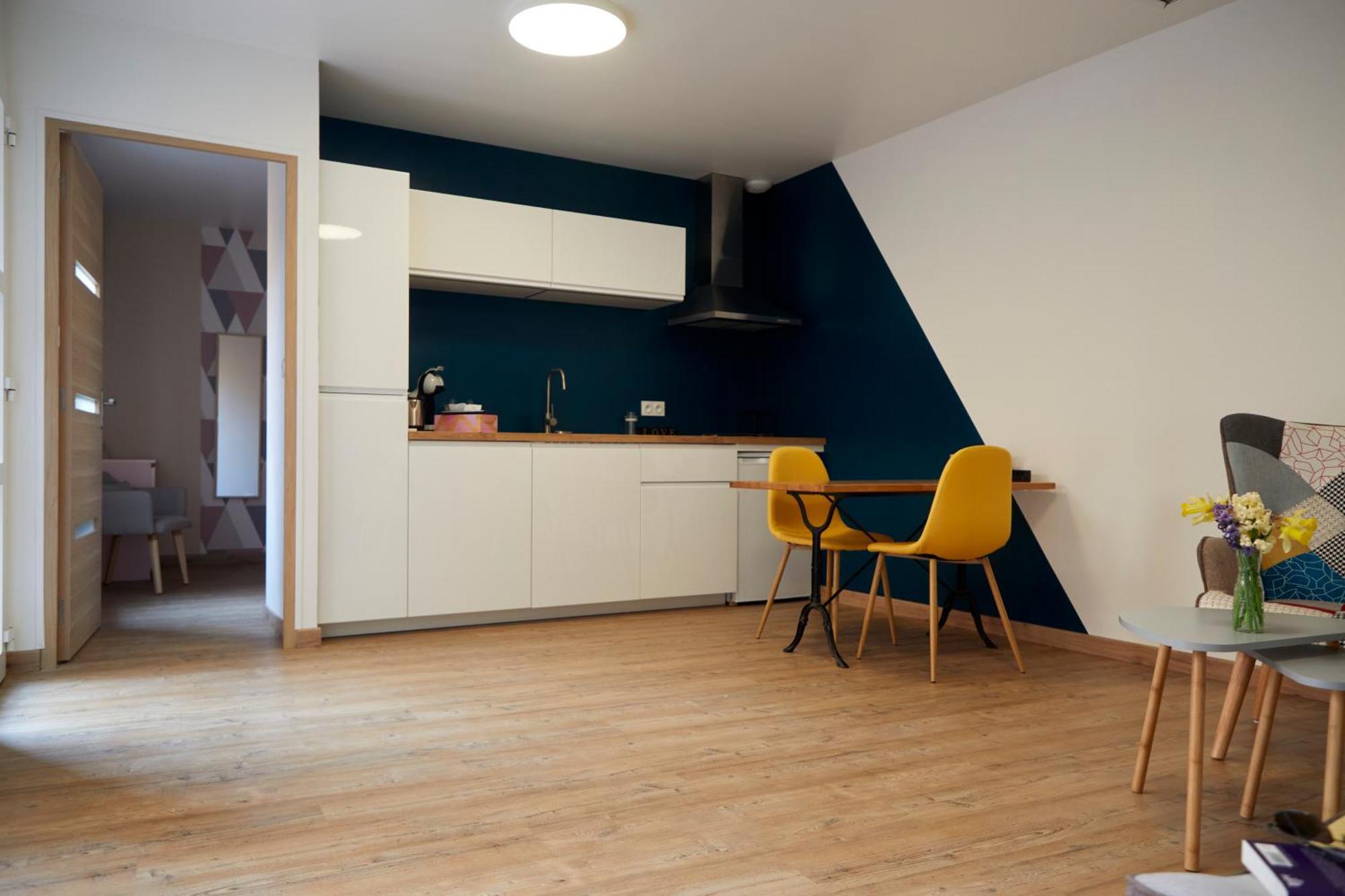 Superbe Grange Reamenagee Apartment Fampoux Exterior photo